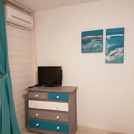 Les Lecques Turquoise *